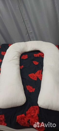 Подушка для беременных