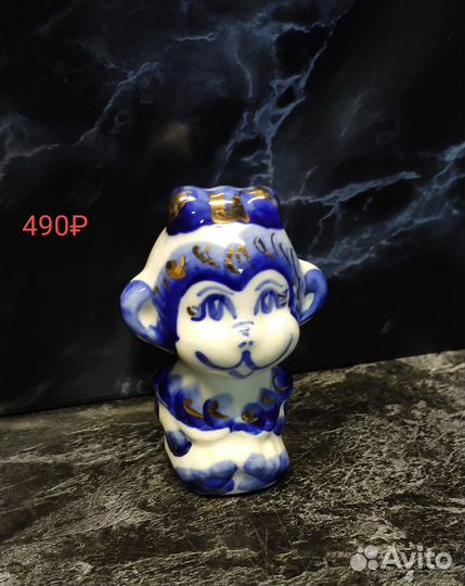 Фигурки животных Гороскоп