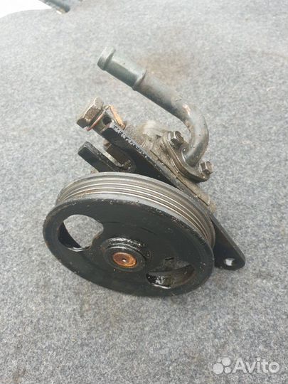 Киа спектра.авторазбор. гур