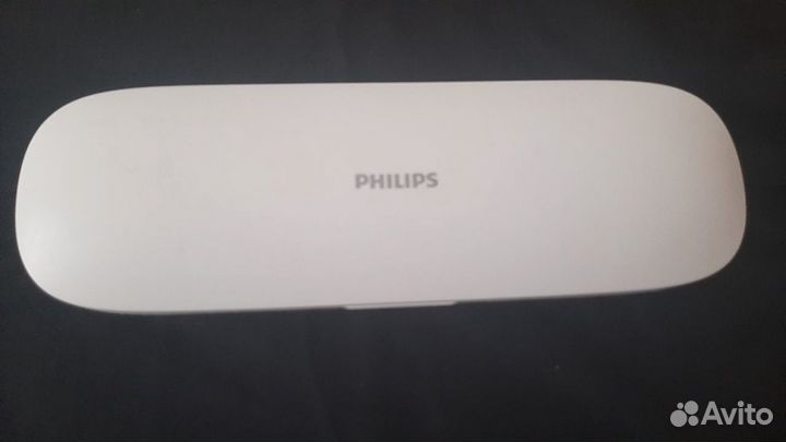 Электрическая зубная щетка Phillips Sonicare