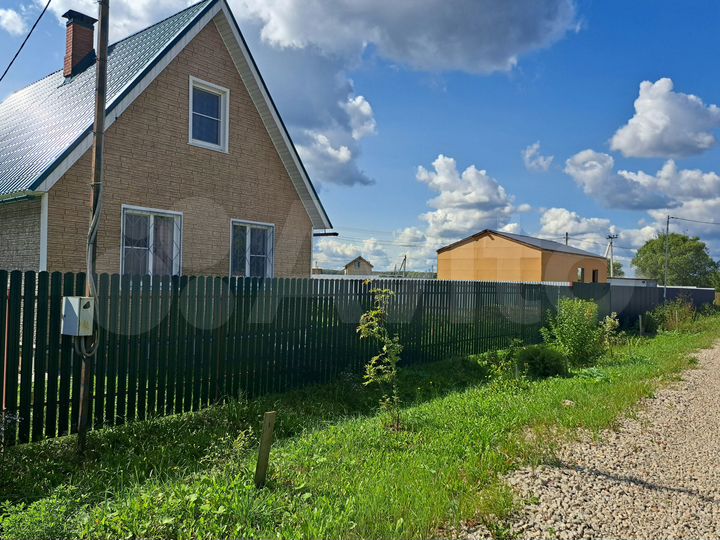 Участок 5 сот. (ИЖС)