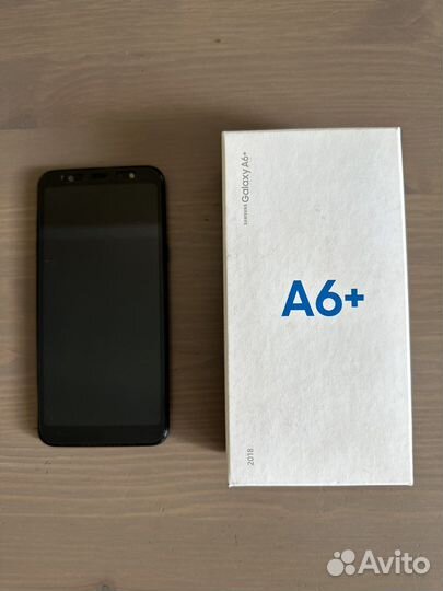 Телефон Samsung