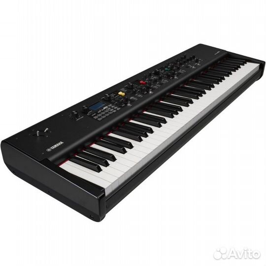 Yamaha CP-73 сценическое цифровое фортепиано