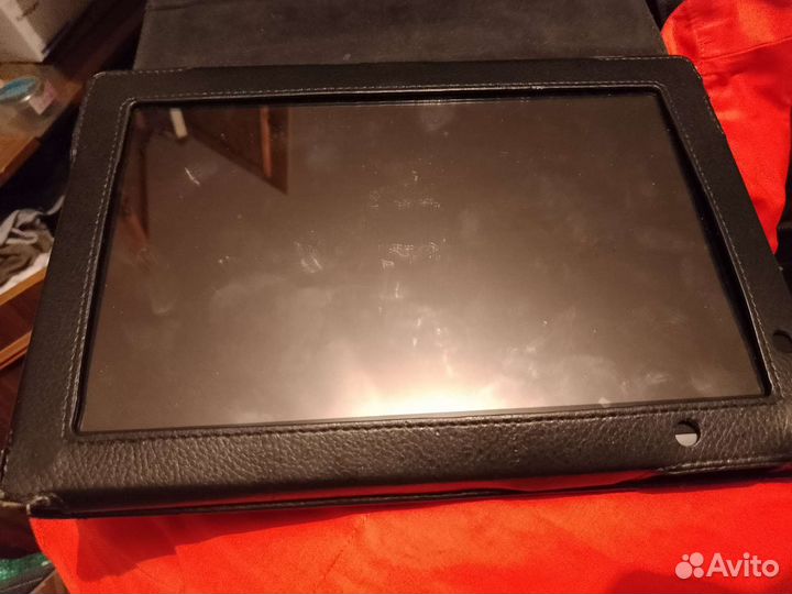 9 планшетов (в ремонт)