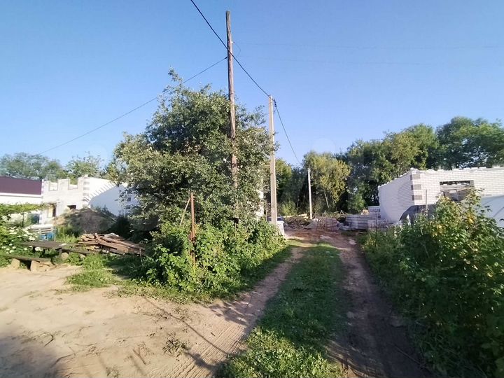 Дом 92 м² на участке 3,5 сот.