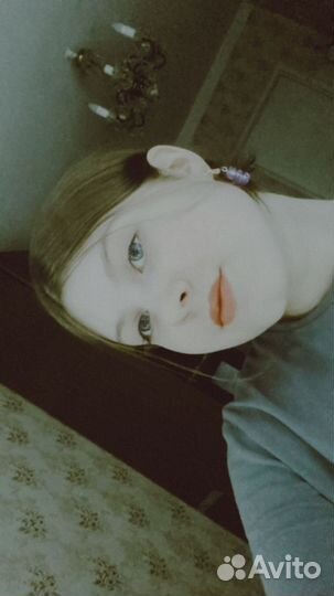 Официант