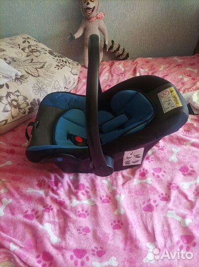 Автолюлька