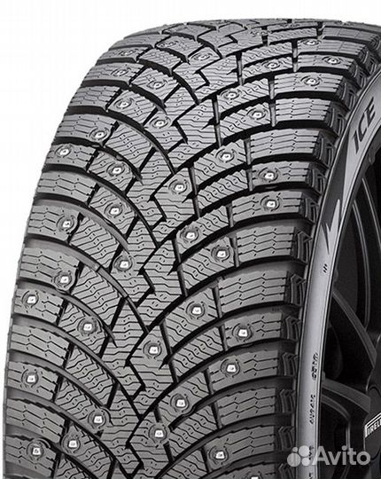 Pirelli Ice Zero 2 275/40 R21 107H