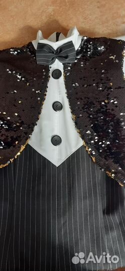 Профессиональный пошив Танцевальных костюмов