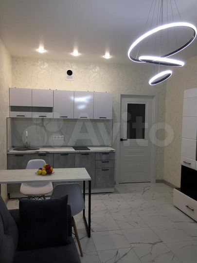 Квартира-студия, 27 м², 9/9 эт.