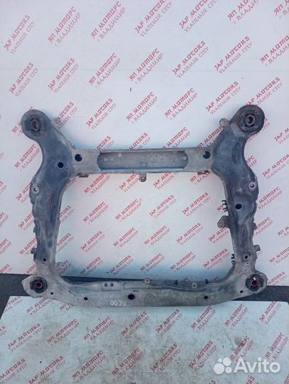 Подрамник двигателя Volvo Xc90 B6324S 2007