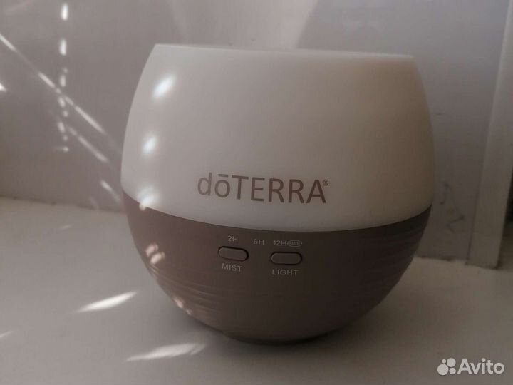 Диффузор Лепесток