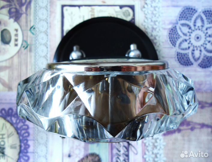 Часы настольные 