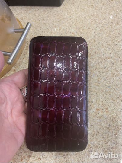 Маникюрный набор новый