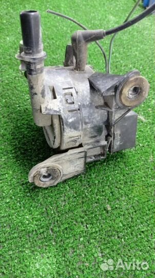 Адсорбер Ford Focus Split Port MK1 YS4E