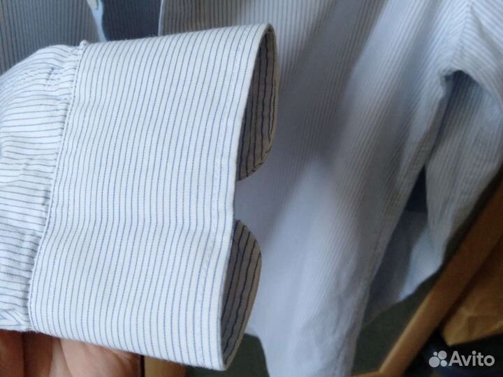 Рубашка Gulliver 122