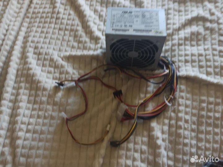 Блок питания Asus ATX-450D