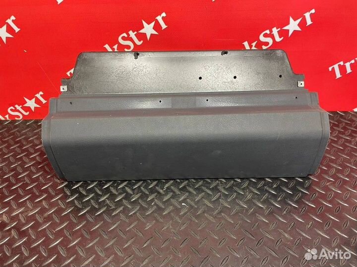 Крышка бардачка Man TGS