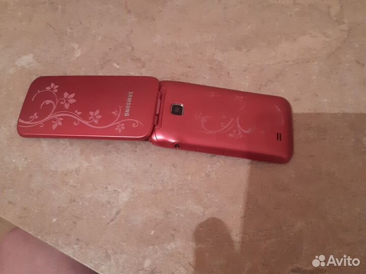 Samsung GT-C3520