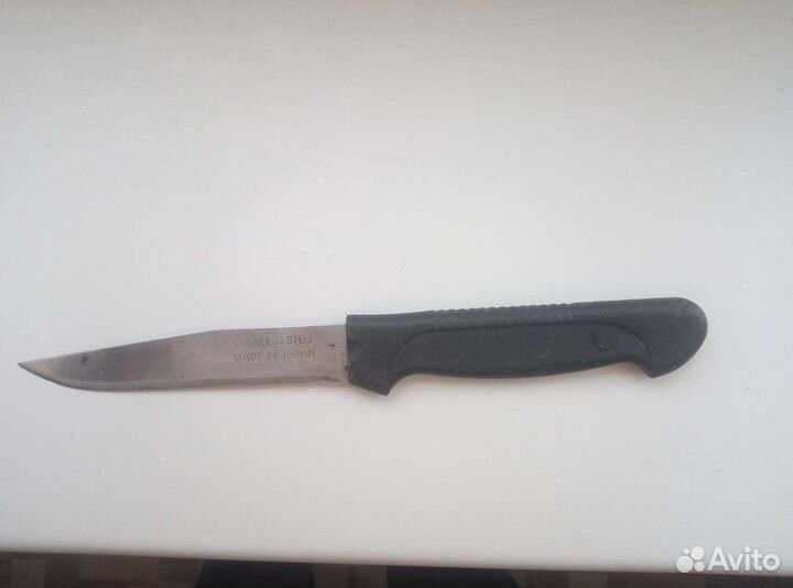 Нож Япония