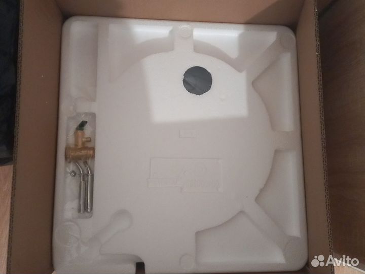 Haier Водонагреватель ES30V-A3