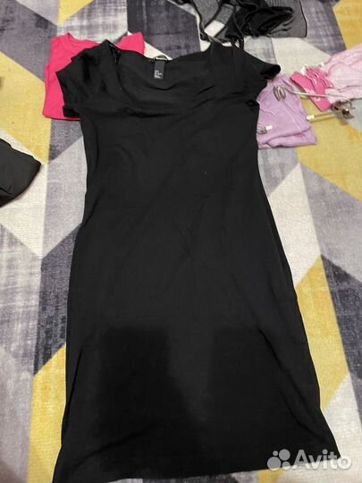 Вещи женские