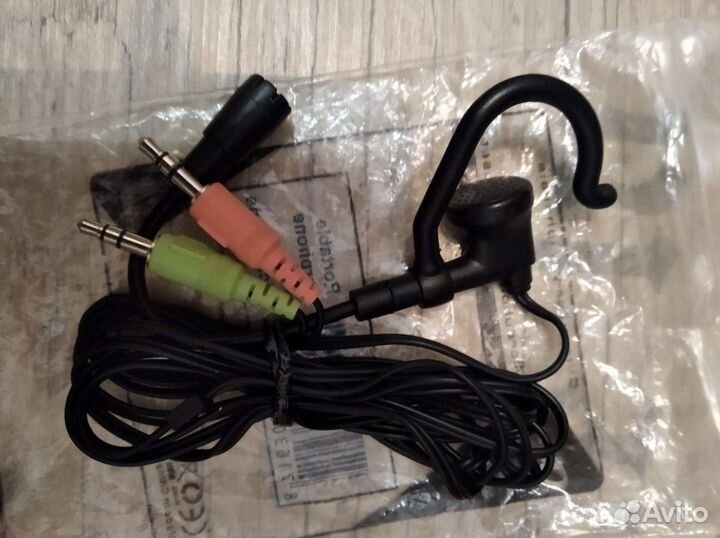 Редкий кабель для iPhone