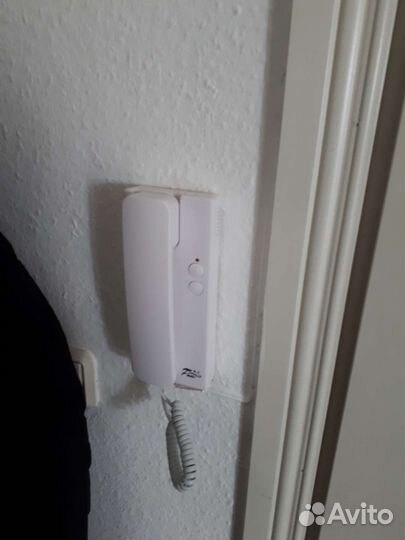 Ремонт и установка домофонов