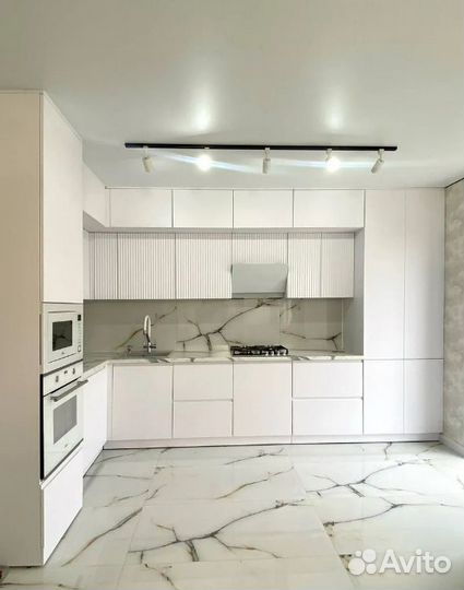 Изготовление Кухни на заказ