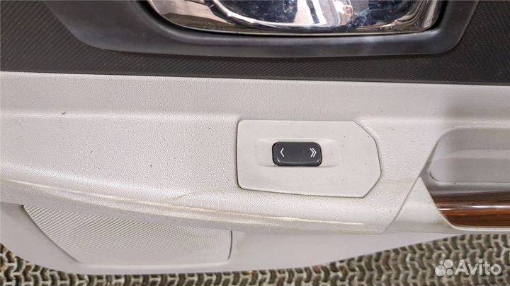 Дверь боковая Cadillac CTS, 2005