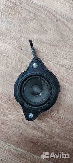 Динамик Kia Optima (JF) IV рестайлинг (2018– н.в.)