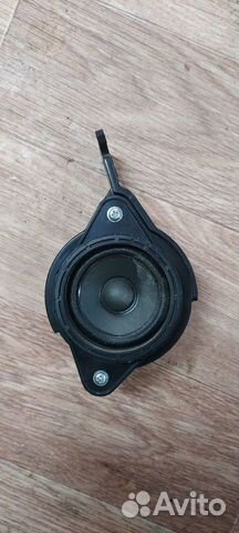 Динамик Kia Optima (JF) IV рестайлинг (2018– н.в.)