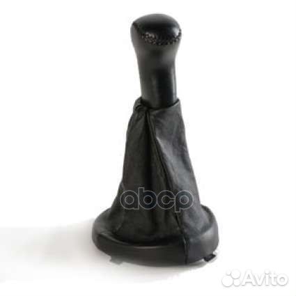 Ручка раздаточной коробки с чехлом ваз 2123 Niv