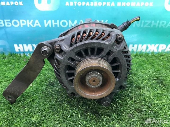 Генератор Infiniti Fx35 S50 3.5 VQ35DE 2002-2008