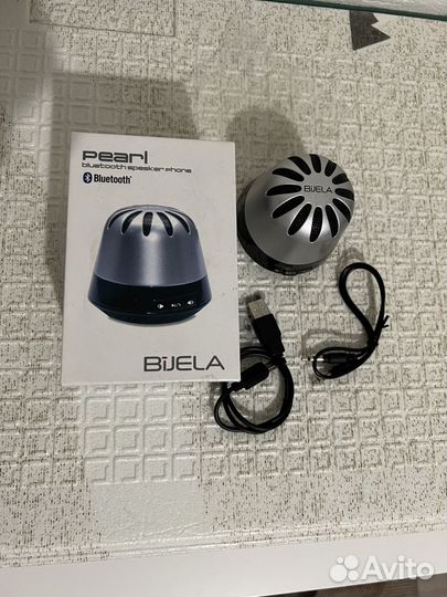 Колонка bijela HT 2003