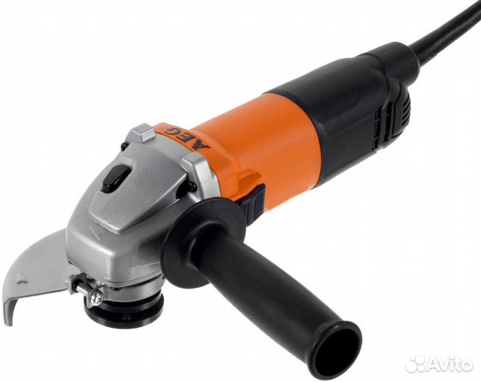 Аренда угловой шлифовальной машинки (ушм)