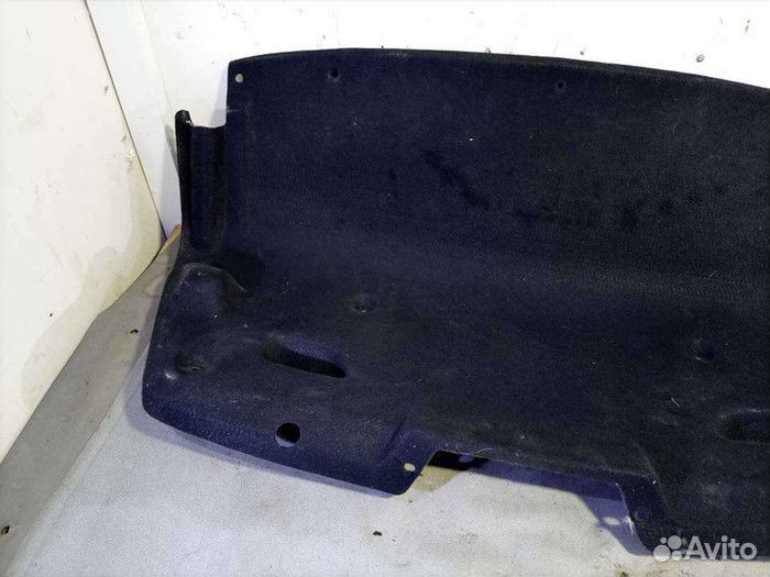 Обшивка крышки багажника Citroen C4 II (2010—2016) 47358