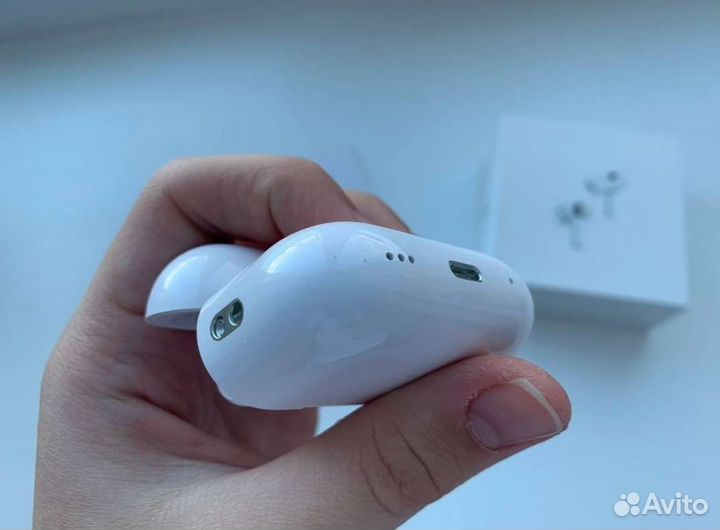 Наушники беспроводные Airpods pro 2 Premium