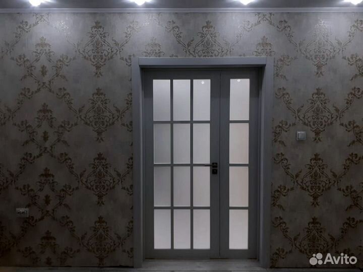 Межкомнатная дверь