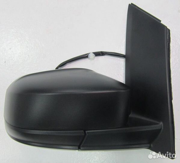 Caddy 15- зеркало правое С электрическим подогревом (Convex)