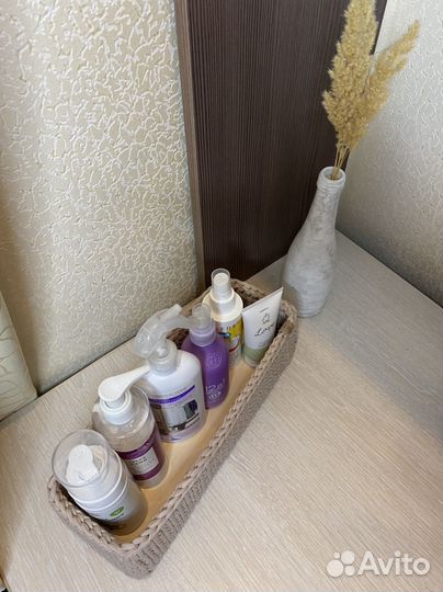 Корзины для хранения