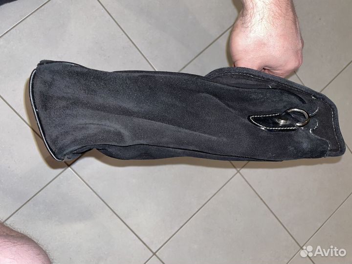 Портфель Fabi