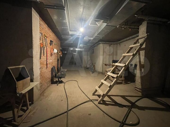 Свободного назначения, 283 м²