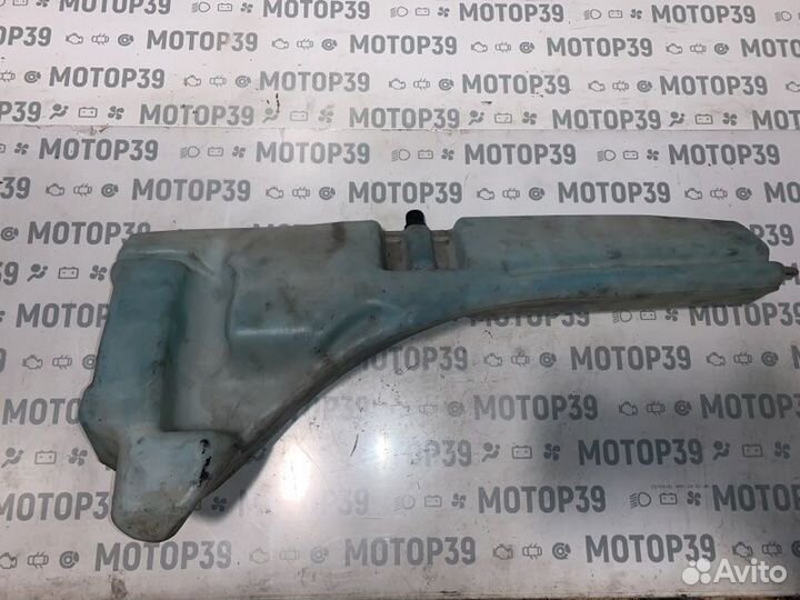 Бачок омывателя Peugeot 407 2.7 HDI 2005