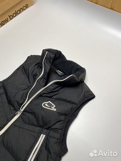 Жилет Nike Windrunner оригинал