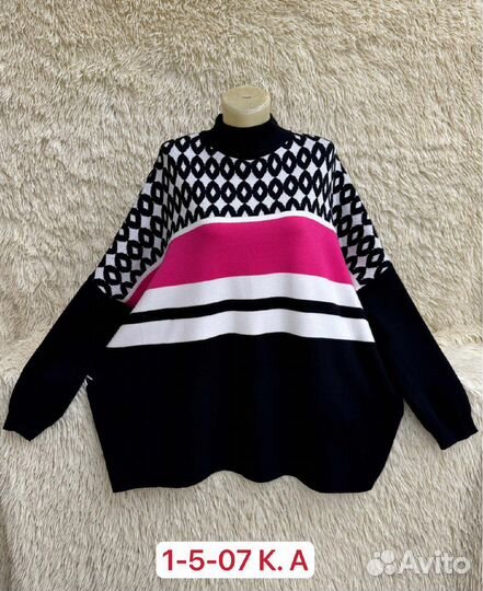 Свитер 70р до 74 размер