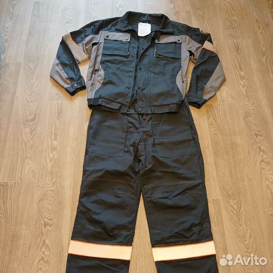 Костюм рабочий