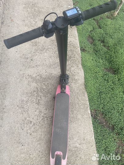 Электросамокат