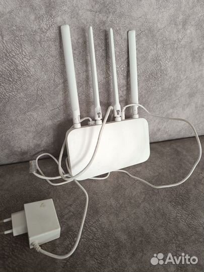 Роутер Xiaomi AC1200 Wi-Fi