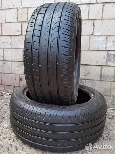 Pirelli Scorpion Verde 255/45 R19 97V